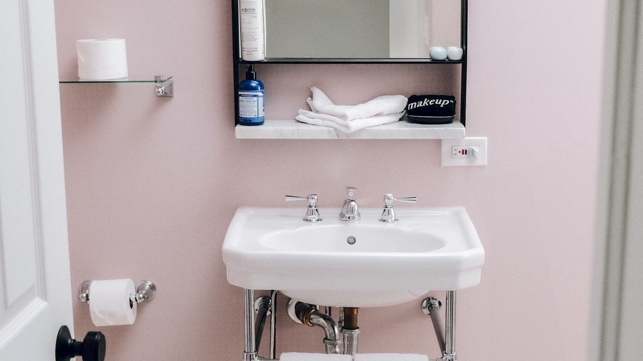 Photo of Bathroom in Park West
