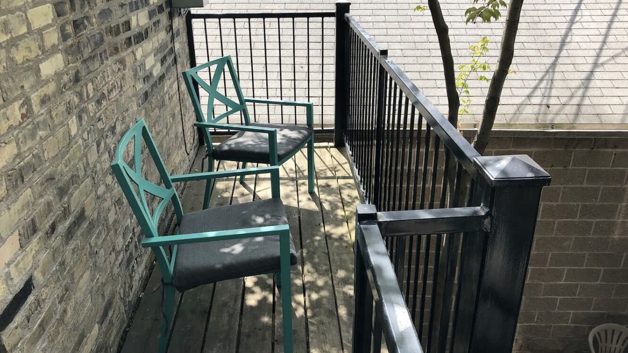Photo of Outdoor in Park West