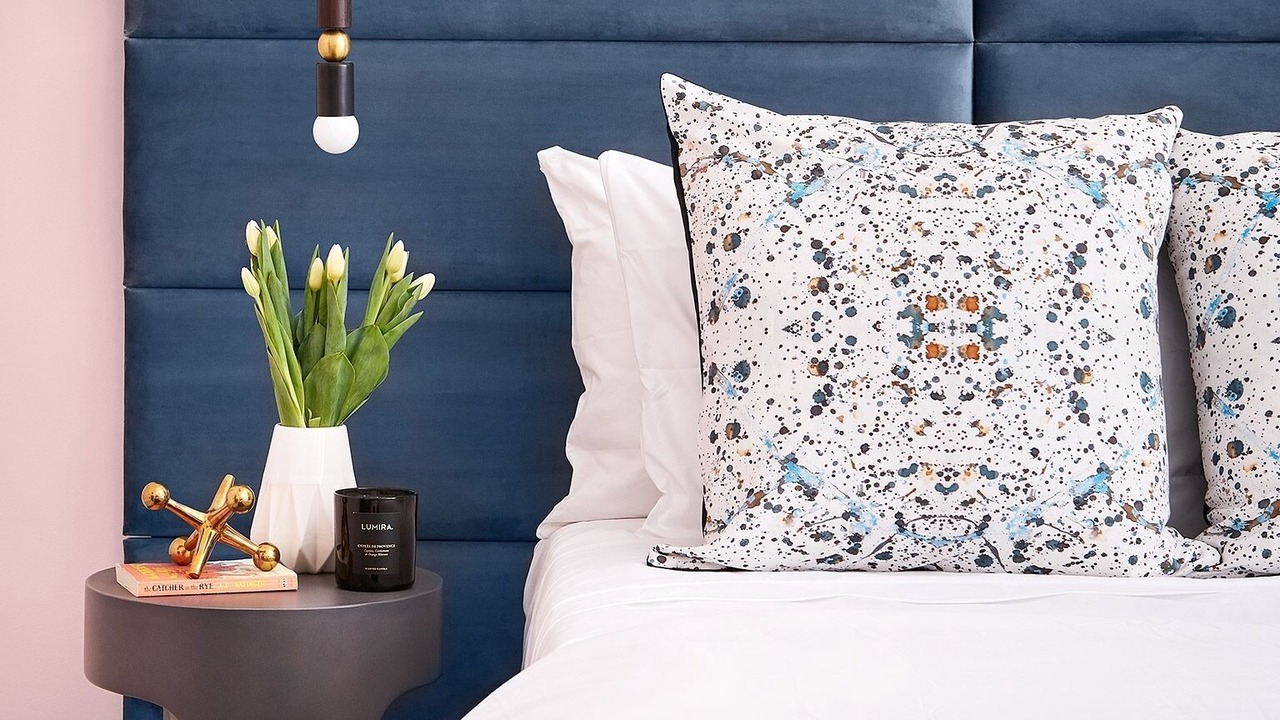 Photo of Bedroom in Park West
