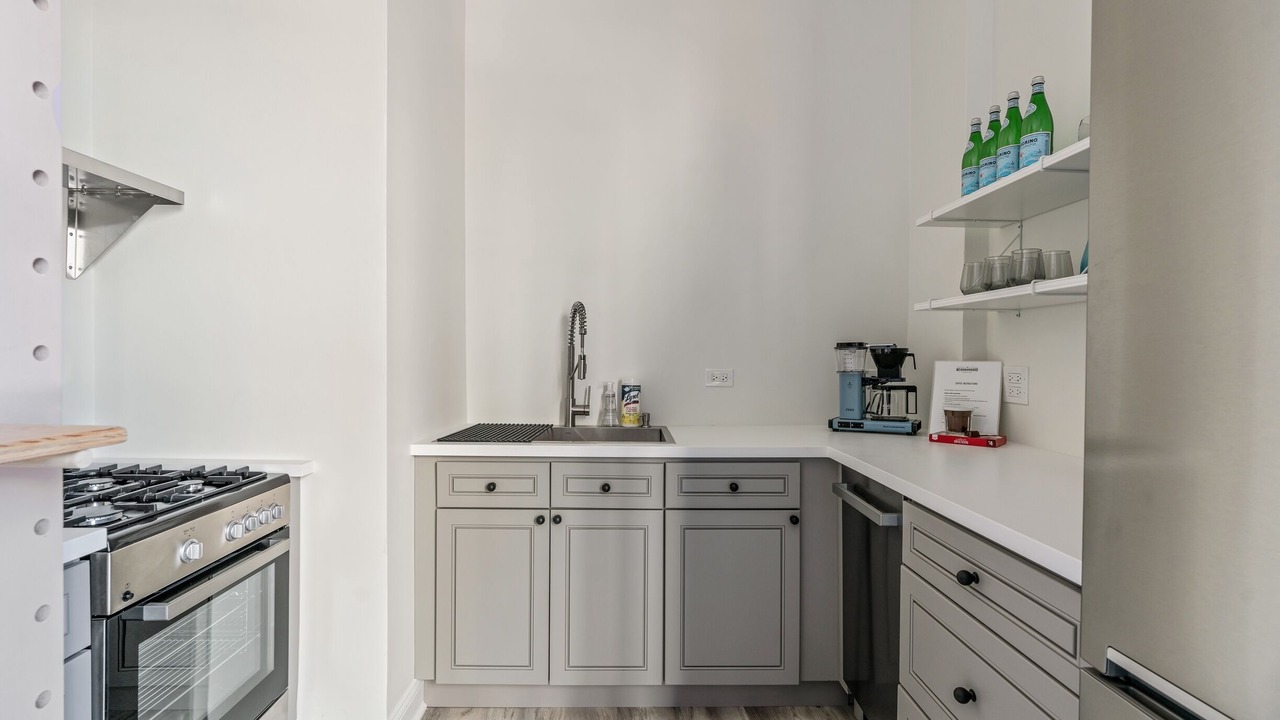 Photo of Kitchen in Park West