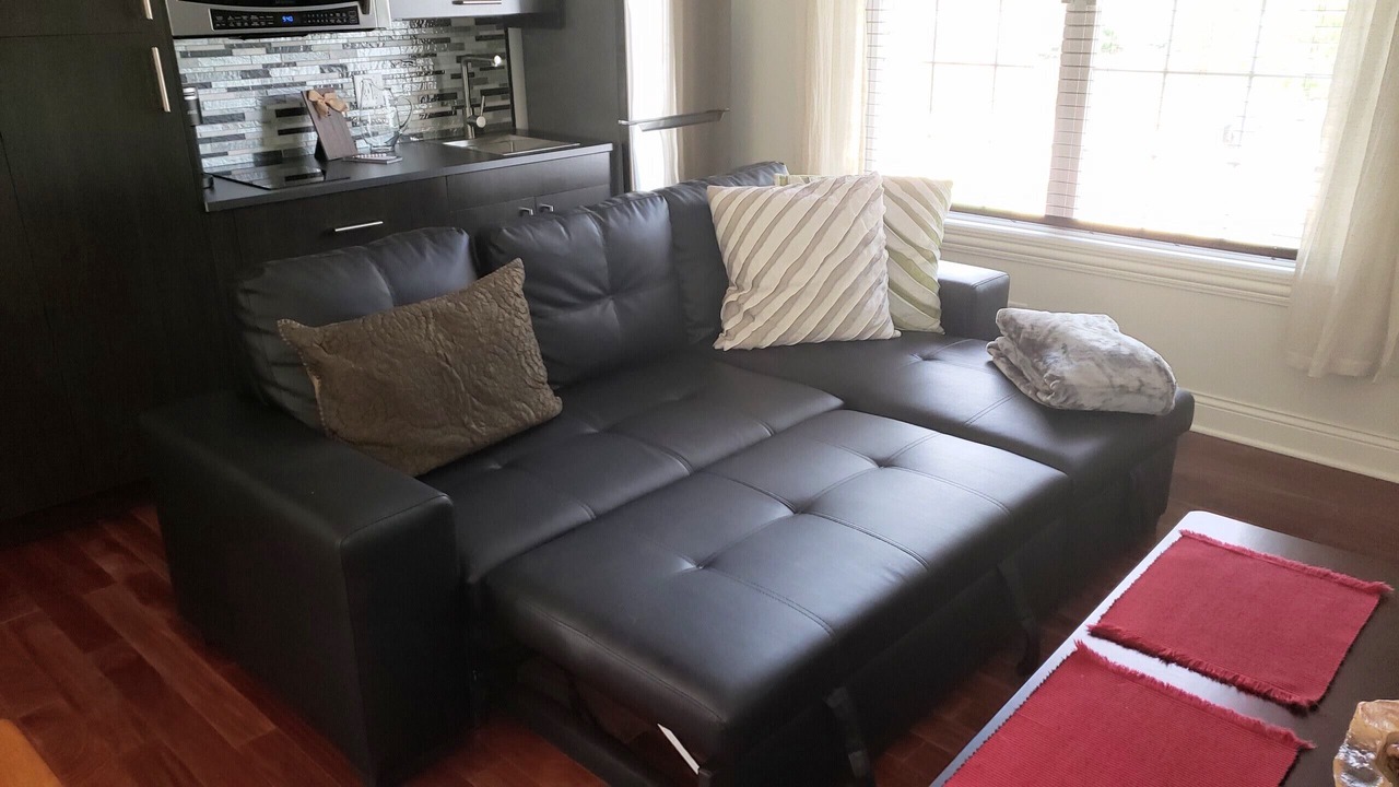 Photo of Livingroom in Hoffman Estates