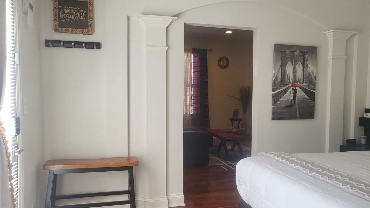 Photo of Bedroom in Hoffman Estates