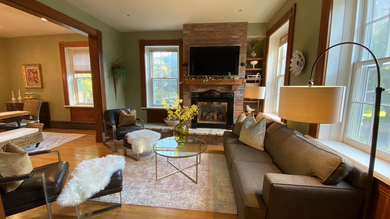 Photo of Livingroom in Galena