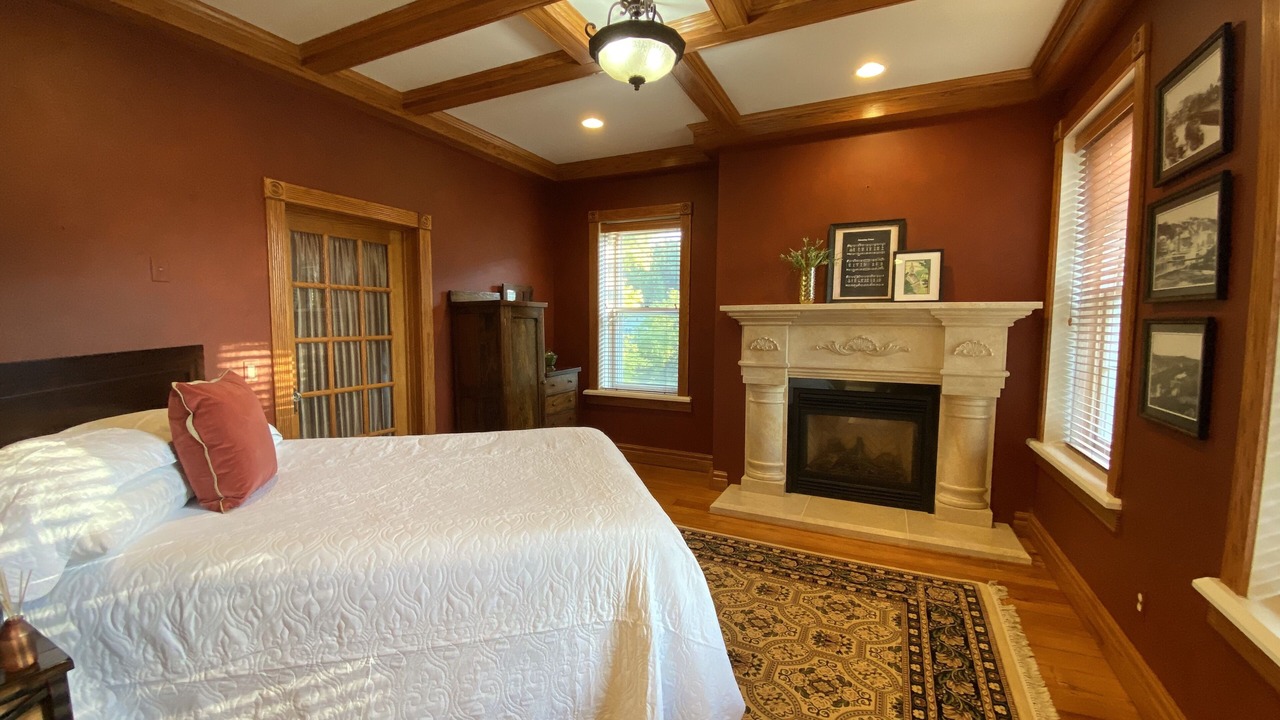 Photo of Livingroom in Galena
