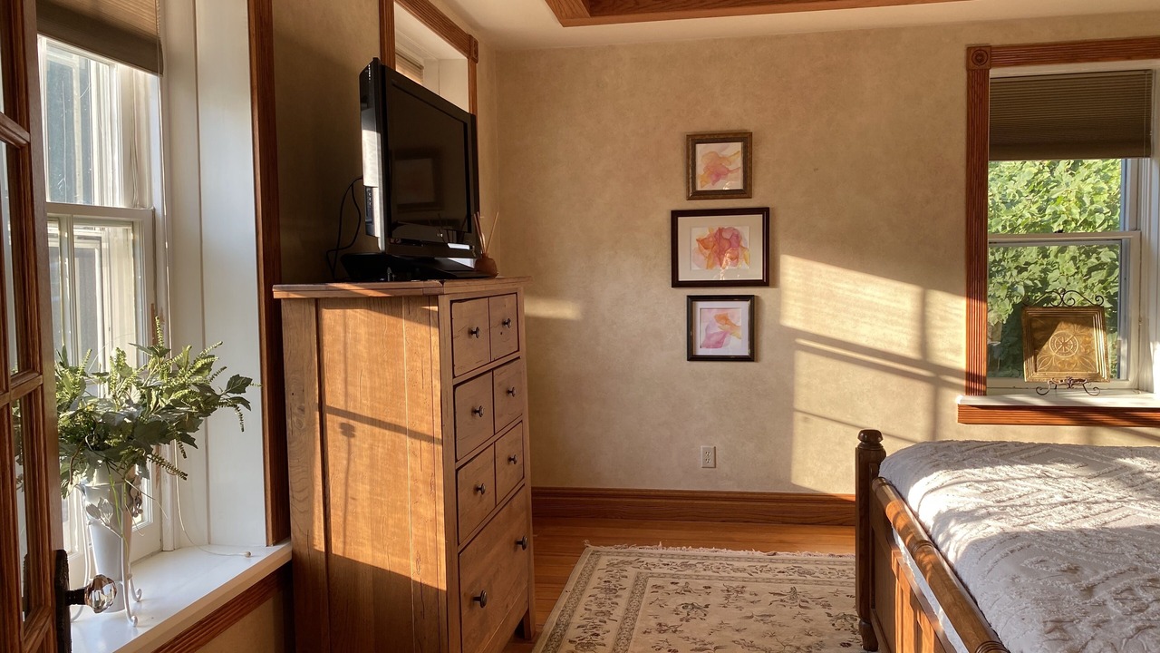 Photo of Bedroom in Galena