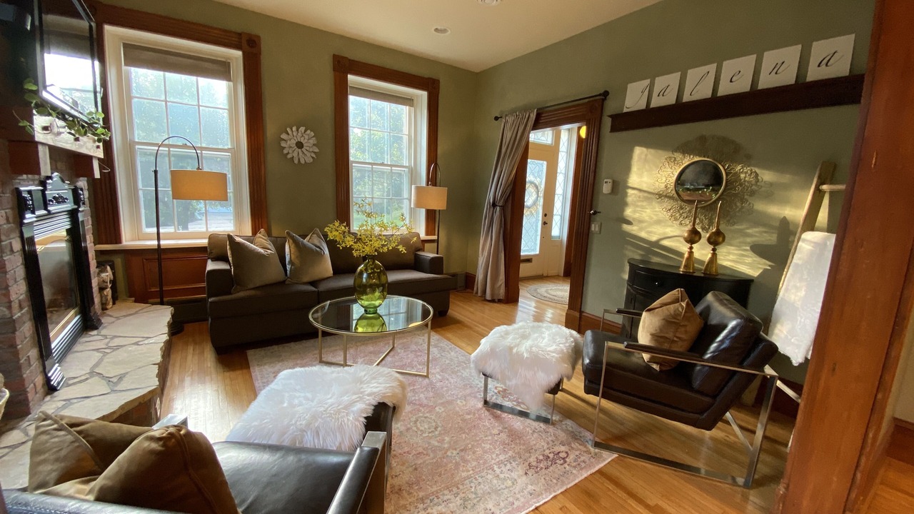 Photo of Livingroom in Galena