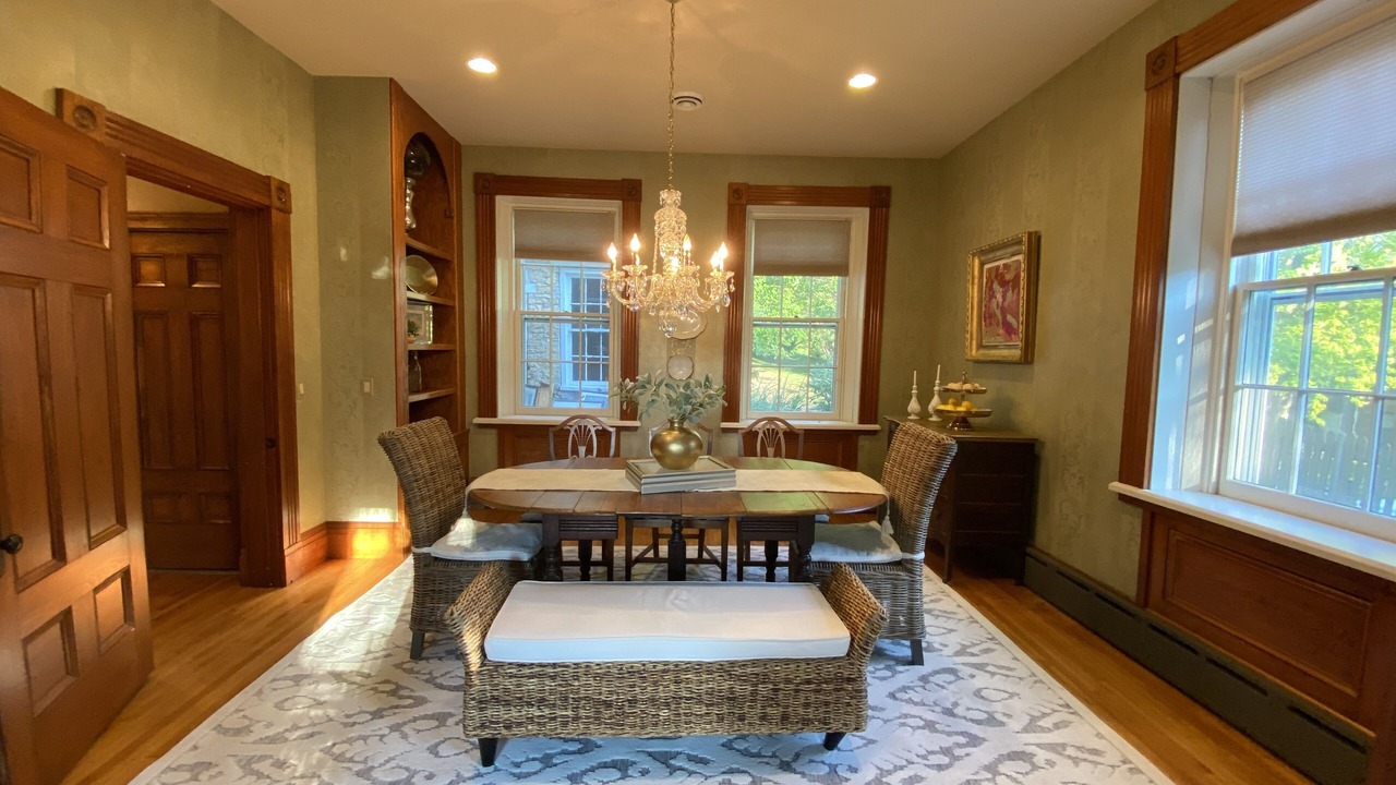 Photo of Bedroom in Galena
