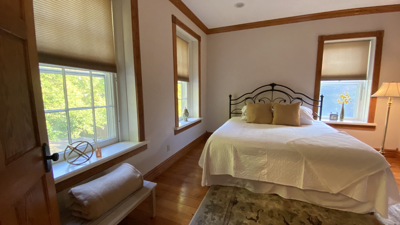 Photo of Bedroom in Galena