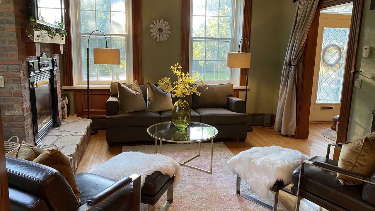 Photo of Livingroom in Galena