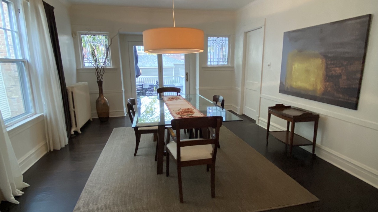 Photo of Bedroom in Rogers Park