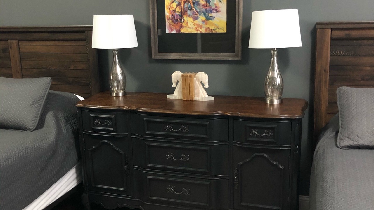 Photo of Bedroom in Lincoln