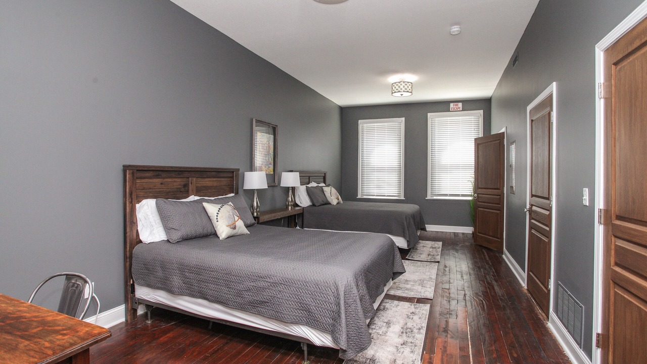 Photo of Bedroom in Lincoln