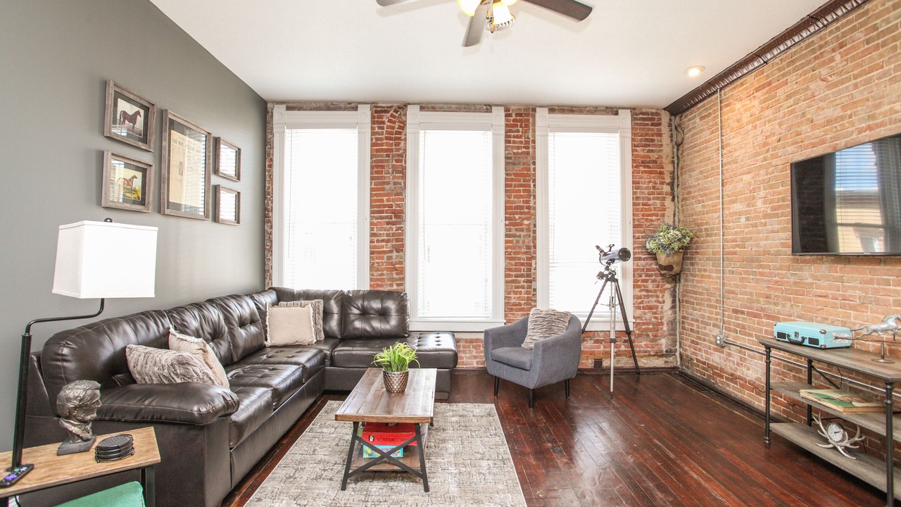 Photo of Livingroom in Lincoln
