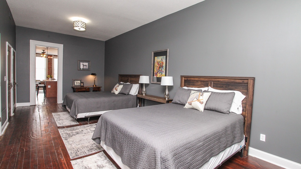 Photo of Bedroom in Lincoln