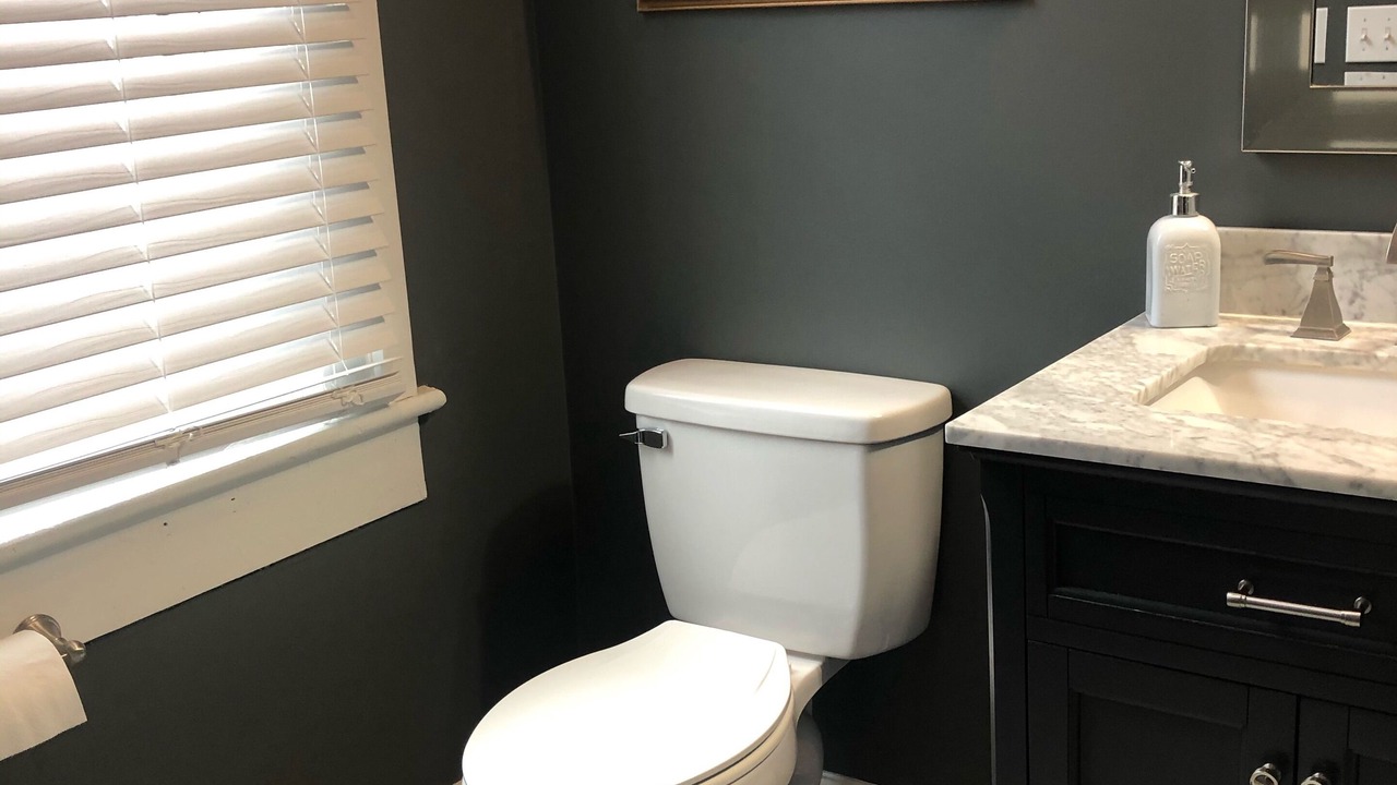 Photo of Bathroom in Lincoln
