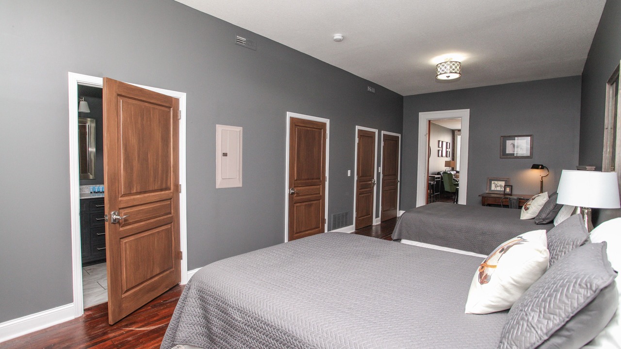 Photo of Bedroom in Lincoln