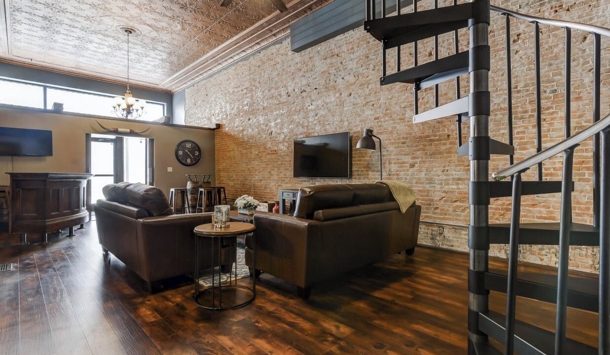 Photo of Livingroom in Lincoln