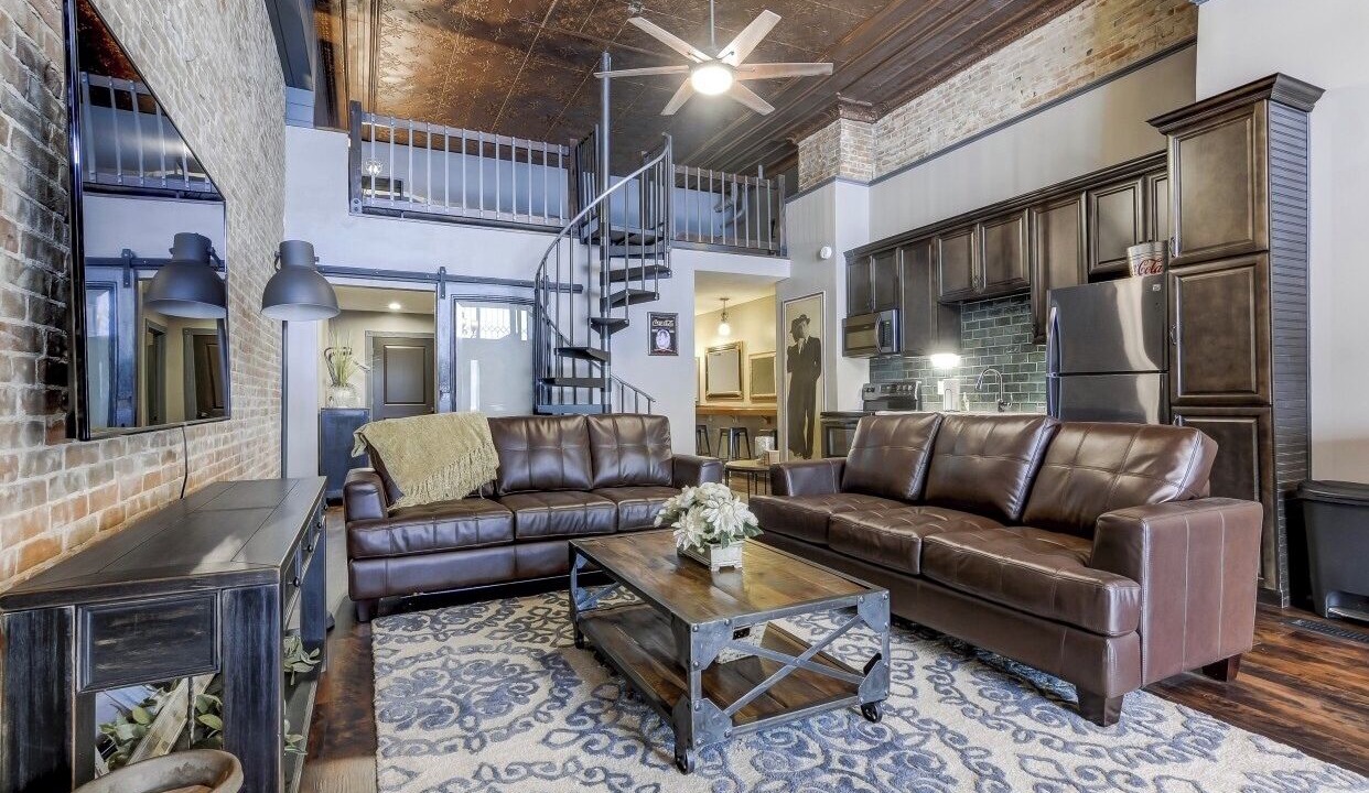Photo of Livingroom in Lincoln