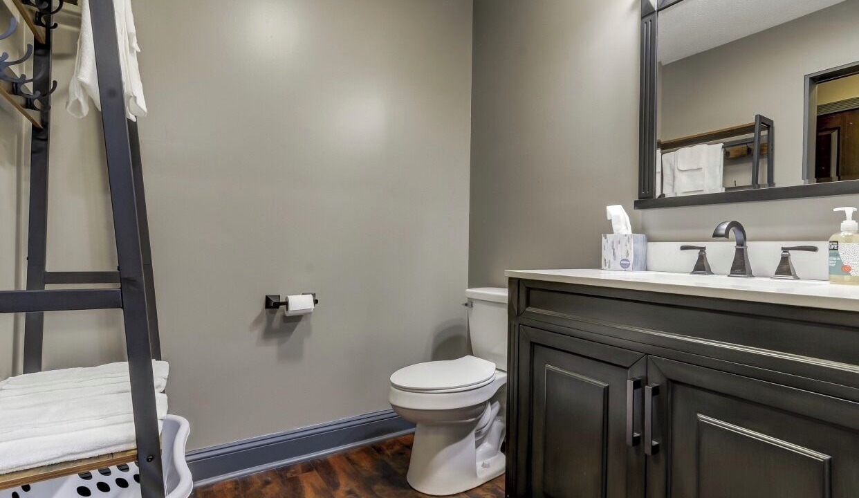 Photo of Bathroom in Lincoln