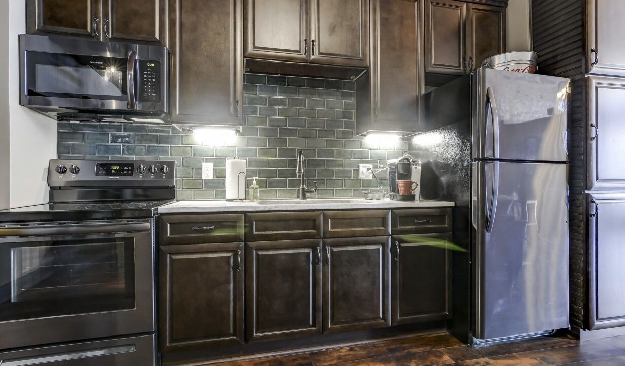 Photo of Kitchen in Lincoln