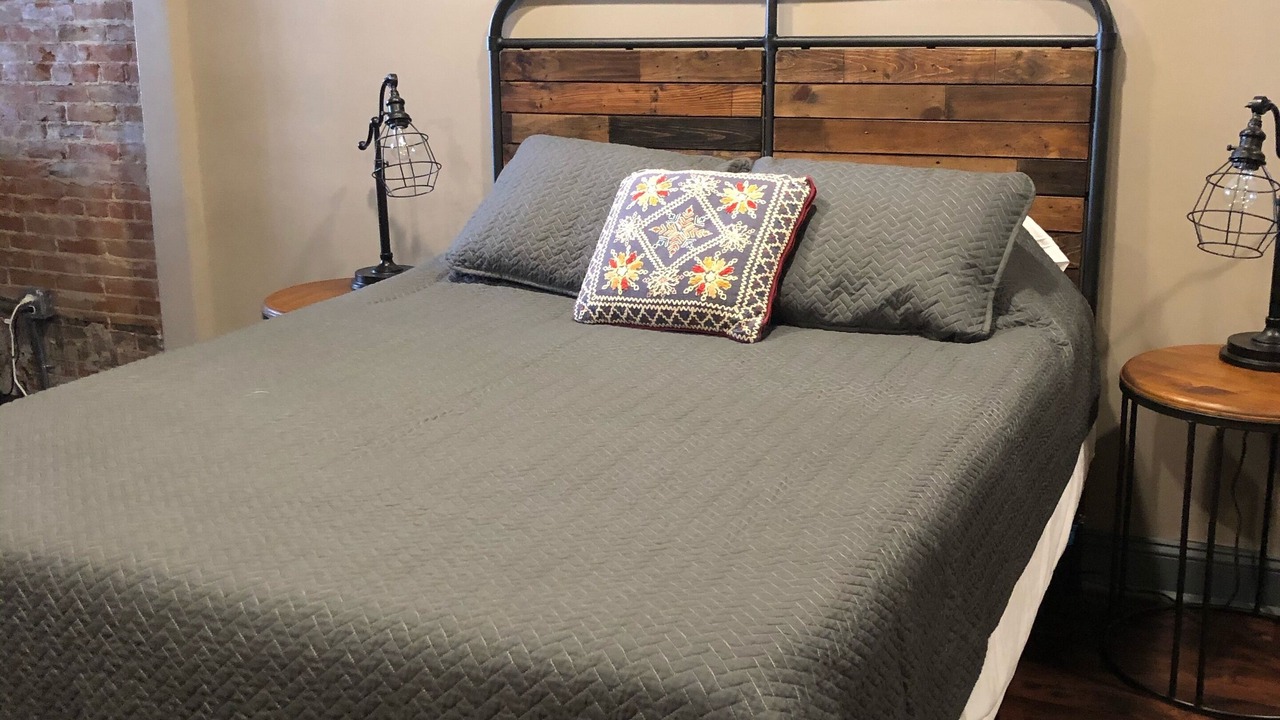 Photo of Bedroom in Lincoln
