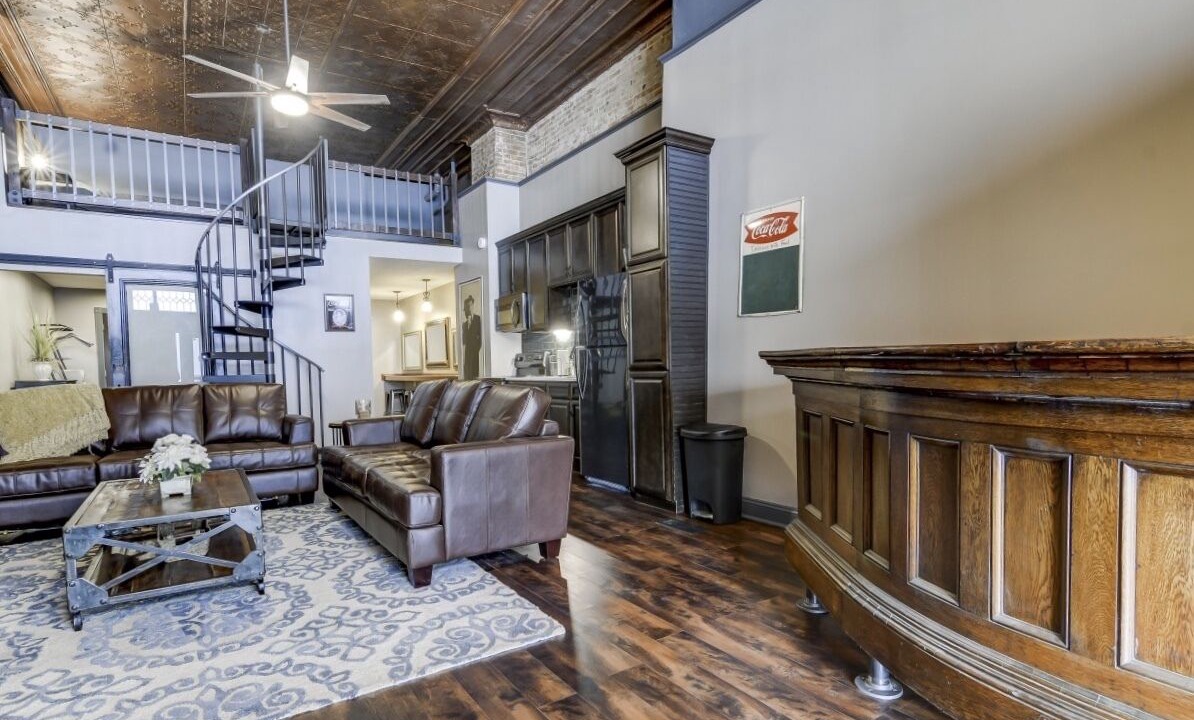 Photo of Livingroom in Lincoln