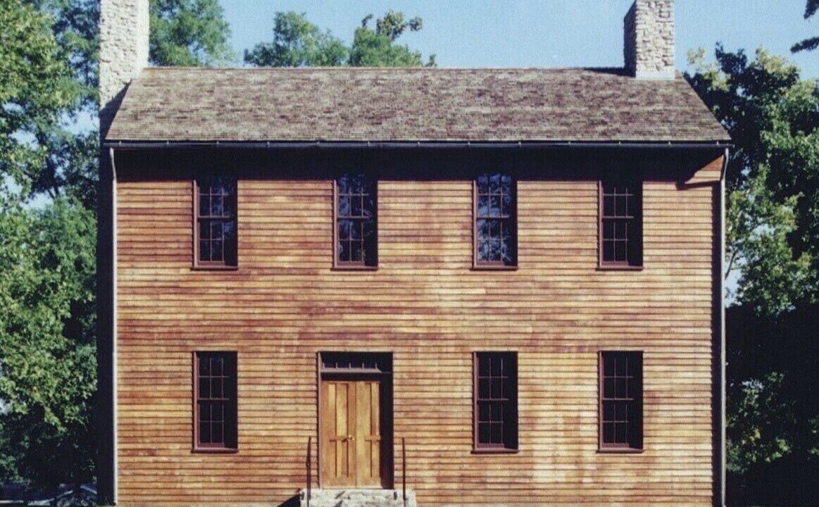Photo of Outdoor in Lincoln