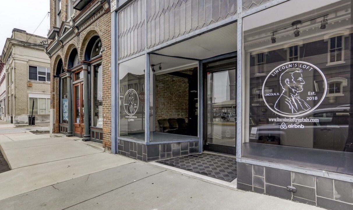 Photo of Outdoor in Lincoln
