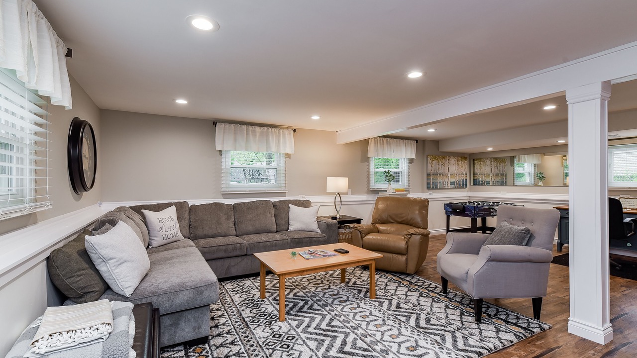 Photo of Livingroom in Wheaton