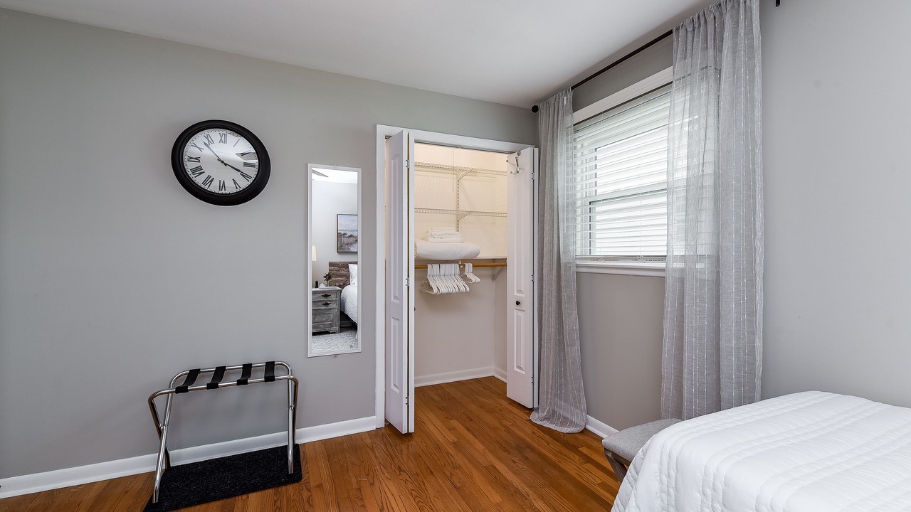 Photo of Bedroom in Wheaton