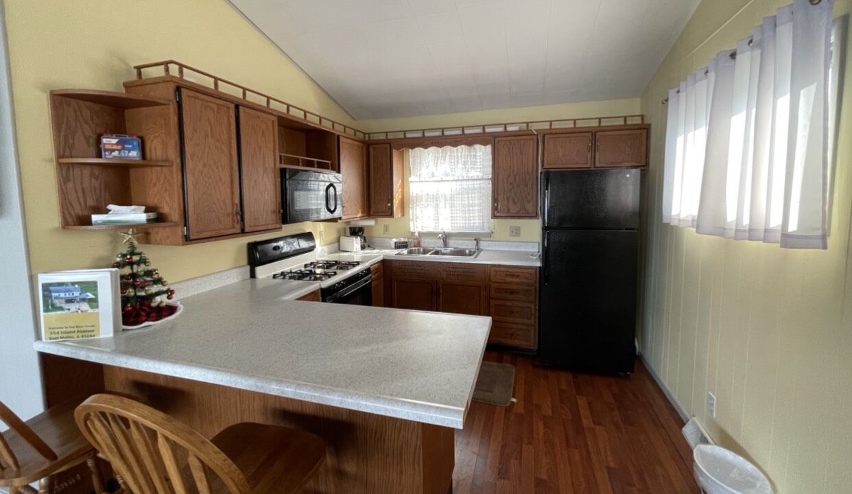 Photo of Kitchen in East Moline