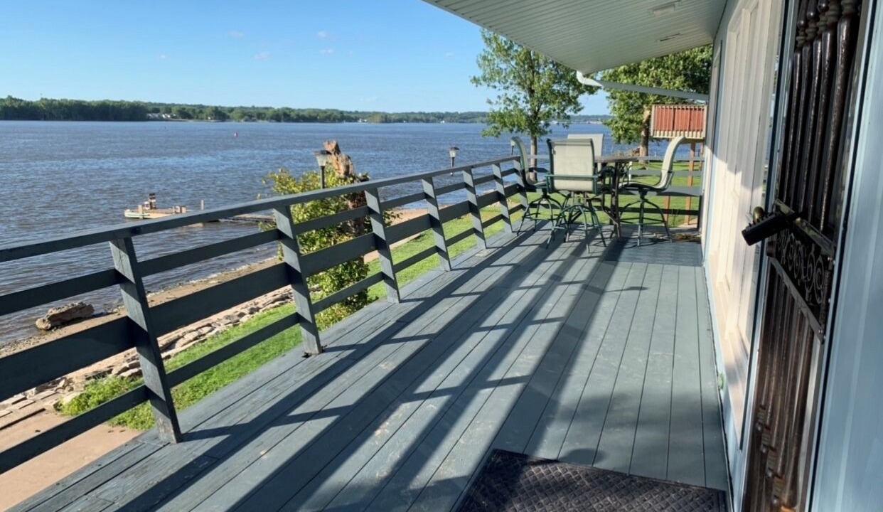 Photo of Patio Balcony in East Moline