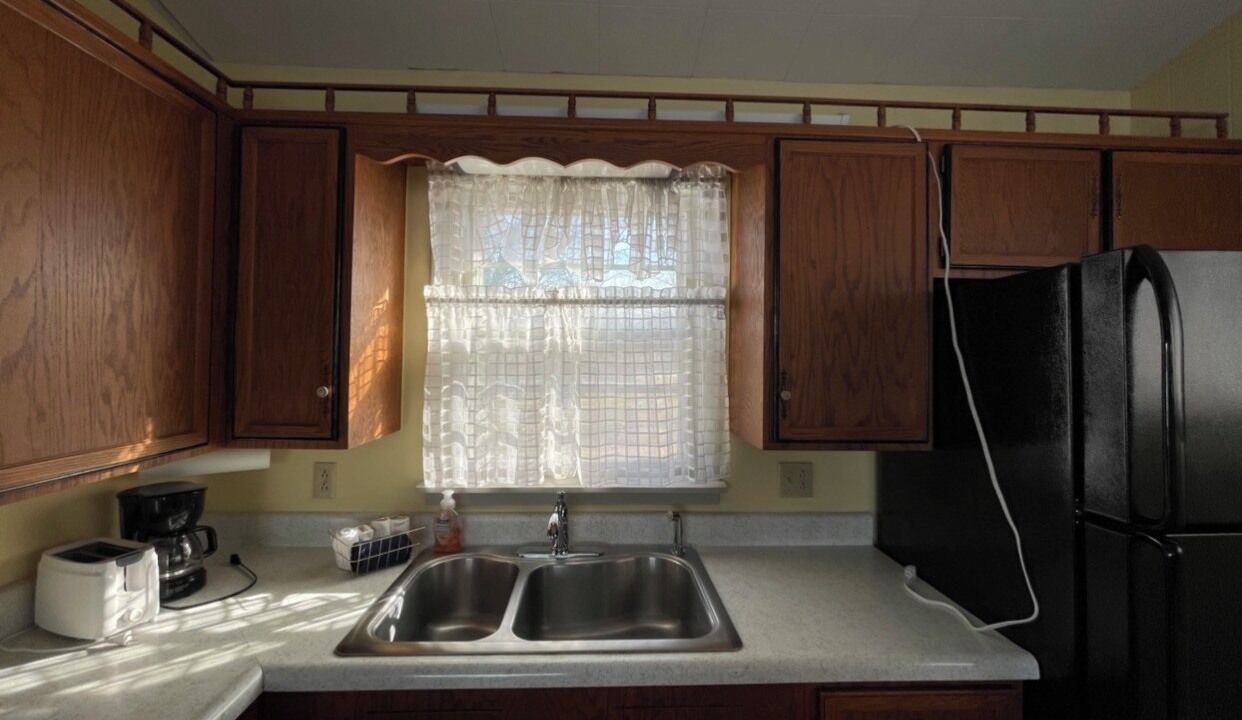 Photo of Kitchen in East Moline