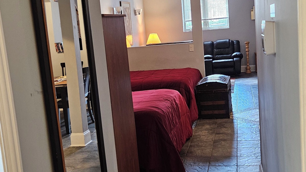 Photo of Bedroom in Grand Boulevard