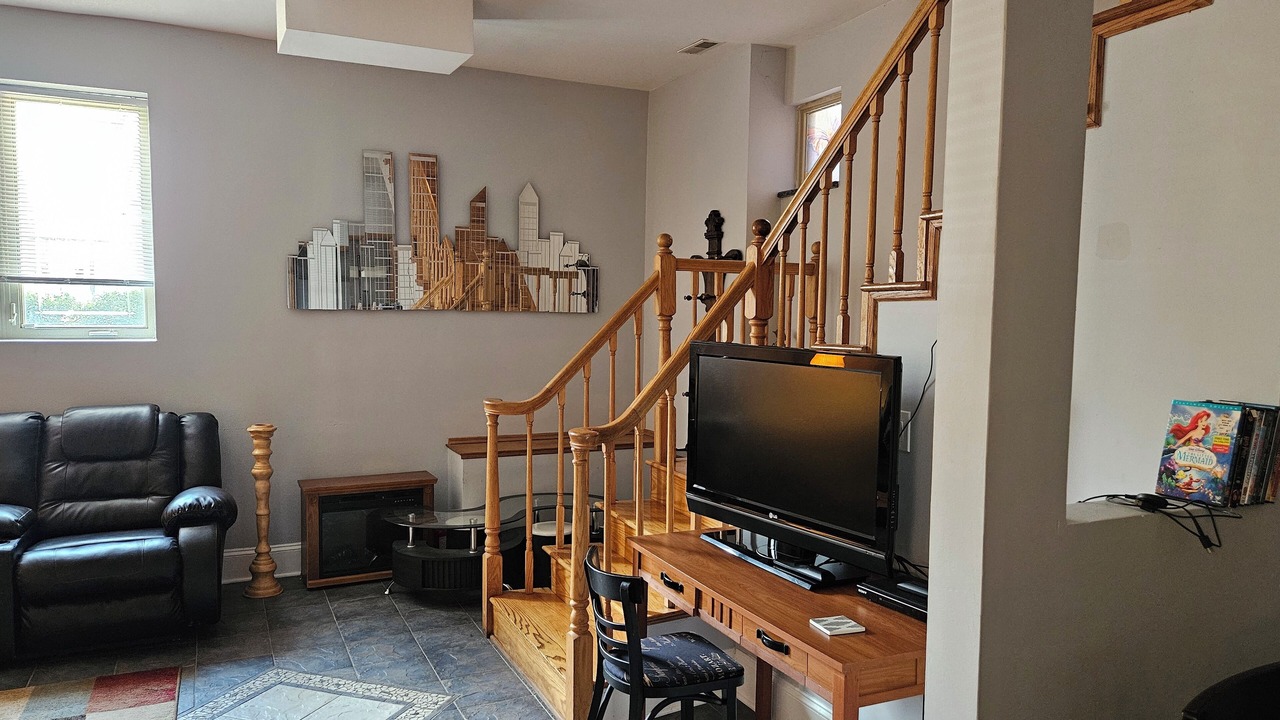 Photo of Livingroom in Grand Boulevard