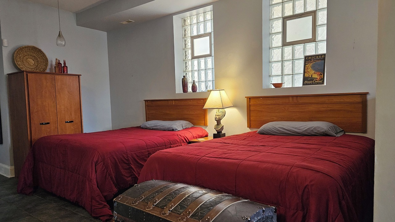 Photo of Bedroom in Grand Boulevard