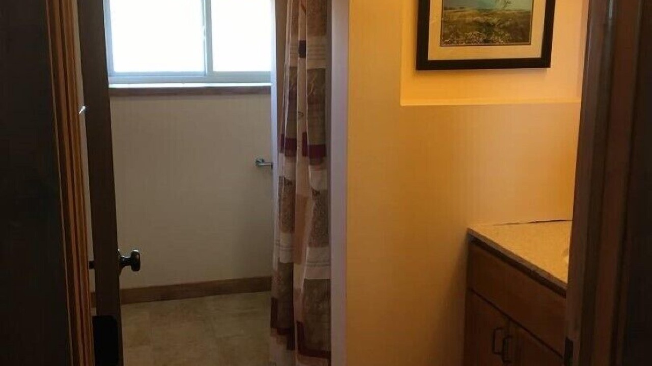 Photo of Bathroom in Berwick
