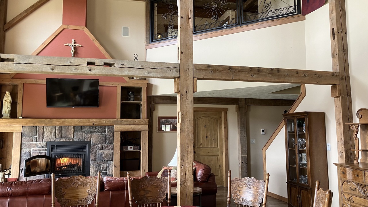 Photo of Livingroom in Berwick