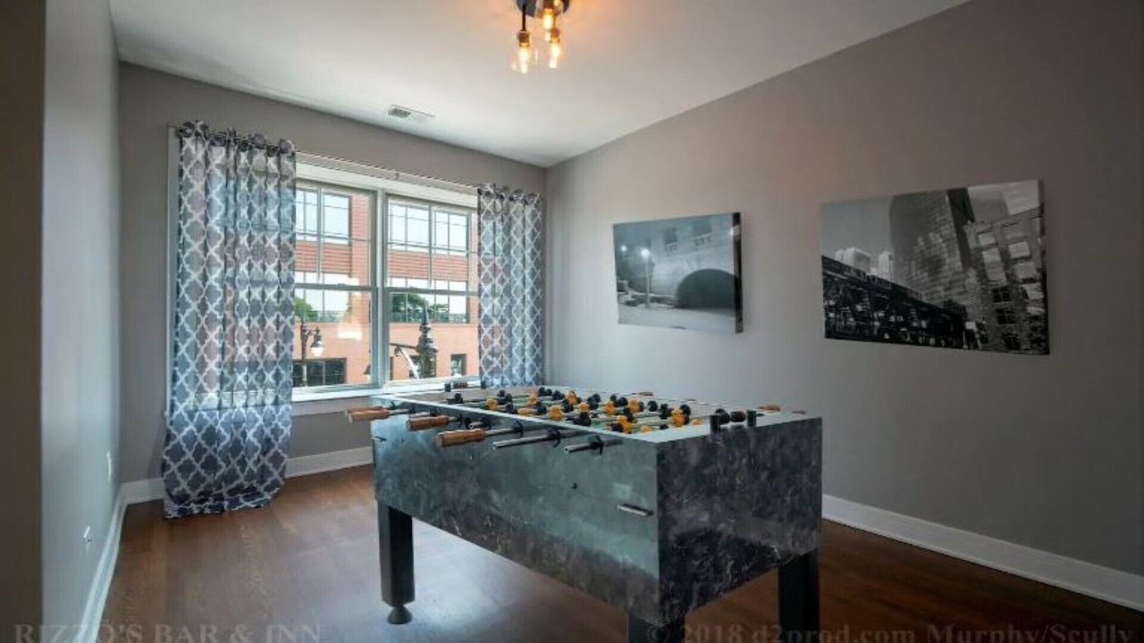Photo of Bedroom in Wrigleyville