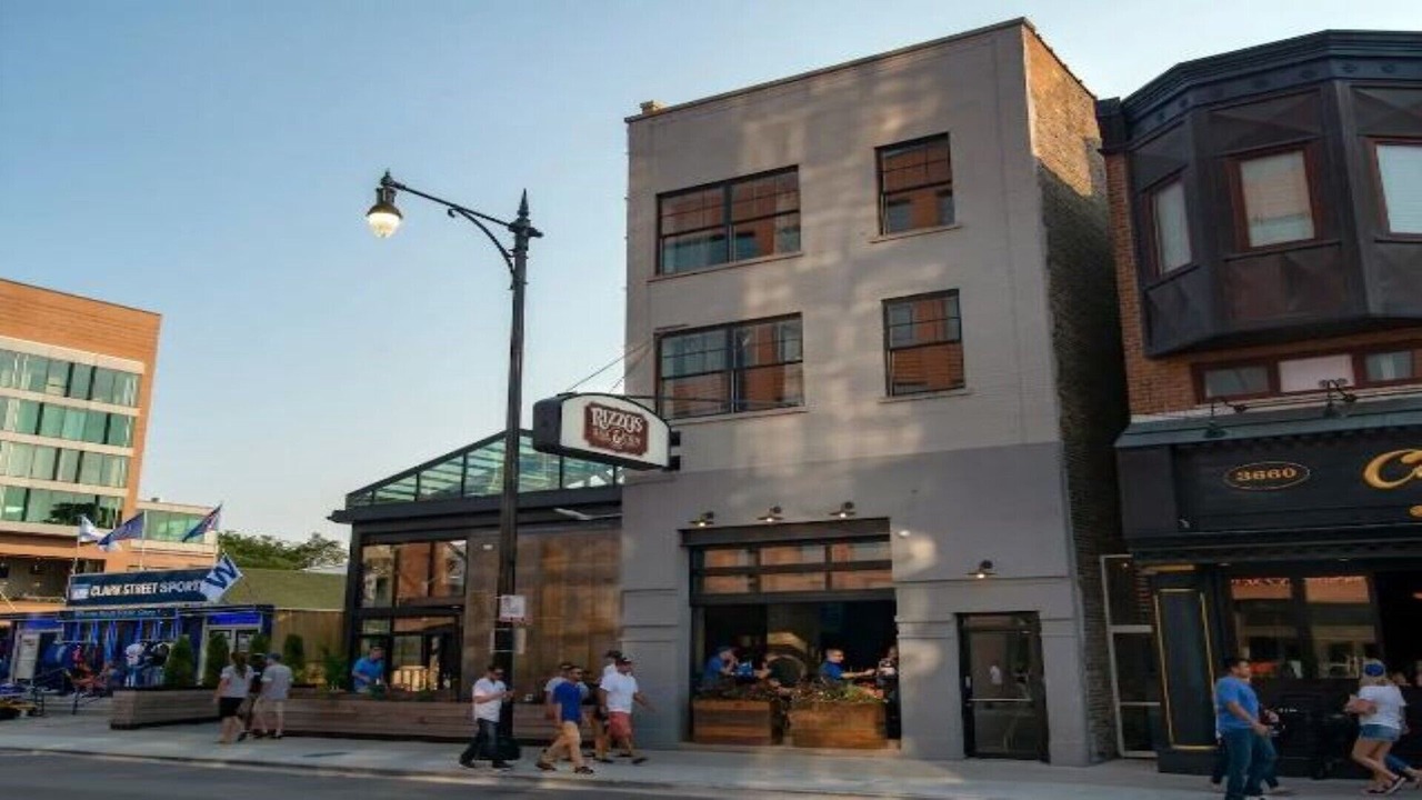 Photo of Others in Wrigleyville