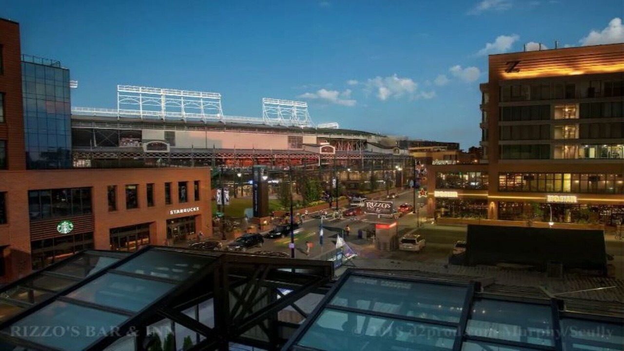 Photo of Others in Wrigleyville
