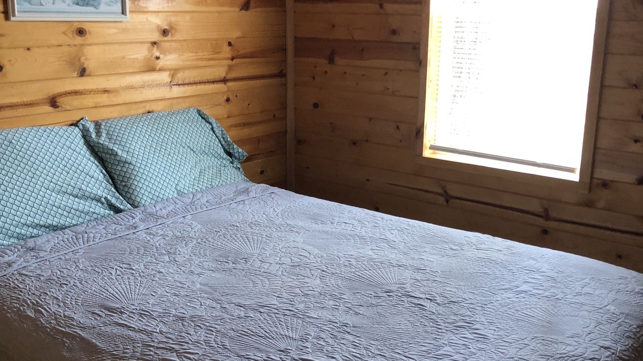 Photo of Bedroom in Goreville