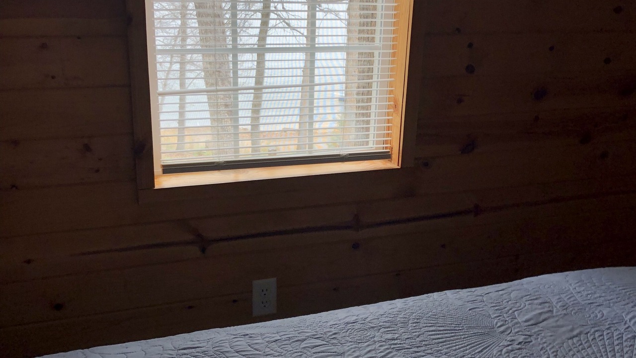 Photo of Bedroom in Goreville