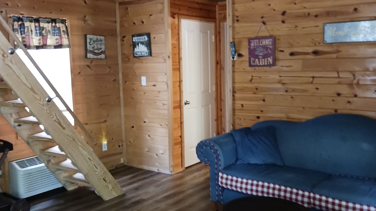 Photo of Bedroom in Goreville