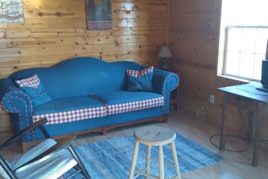 Photo of Livingroom in Goreville