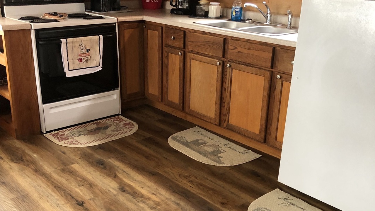 Photo of Kitchen in Goreville