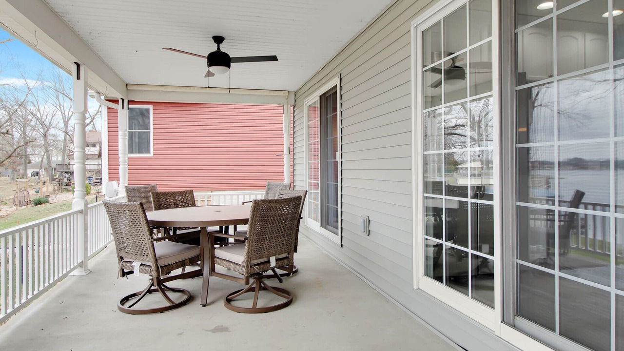 Photo of Outdoor in Wolf Creek