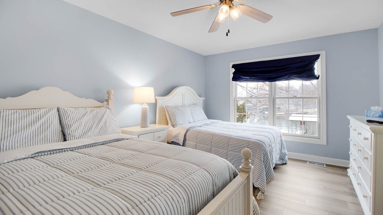 Photo of Bedroom in Wolf Creek