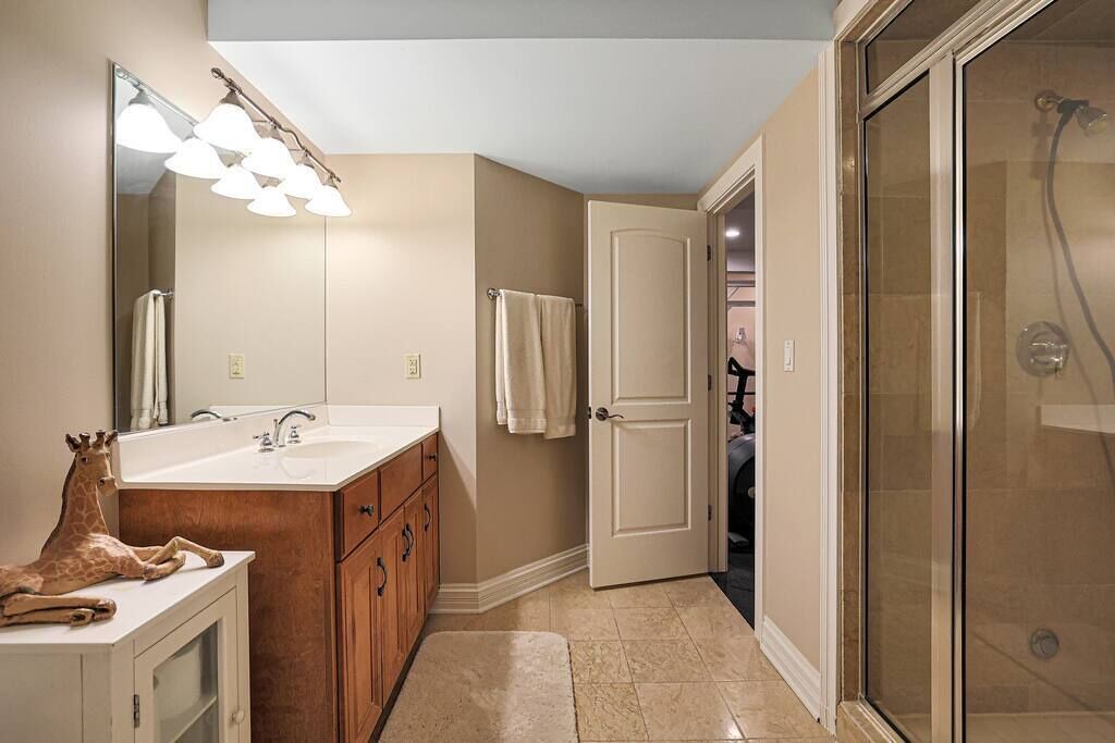 Photo of Bathroom in Geneva
