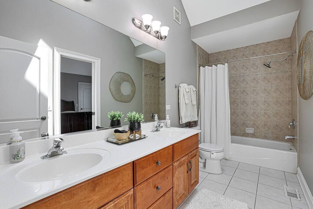 Photo of Bathroom in Geneva